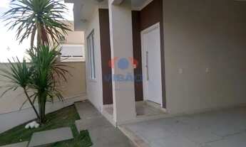 Imagem 2: Casa em condomínio para aluguel, 3 quartos, 3 suítes, 4 vagas, Jardim Residencial Terra No