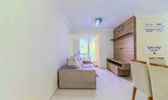 Imagem 2: Apartamento para Aluguel - Campo Grande, 3 Quartos, 74 m2