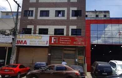 Imagem 3: Apartamento 2 quartos com suite