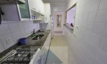 Imagem 7: Apartamento para venda com 74 metros quadrados com 2 quartos em Riviera - Bertioga - SP