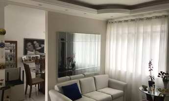 Imagem 5: Belo Horizonte - Apartamento Padrão - Alípio De Melo