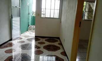 Imagem 4: Residência 2 quartos