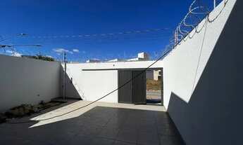 Imagem 2: DS Lindíssima casa no Ibituruna com Lote de 170m2