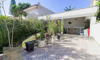 Imagem 2: Casa com 3 dormitórios à venda, 220 m² por R$ 2.350.000,00 - Campo Belo - São Paulo/SP