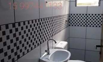 Imagem 2: Kitnet mobiliada para moça $650