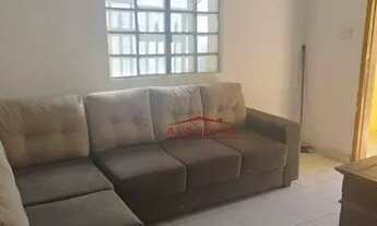 Imagem 4: Casa térrea para locação na guilhermina