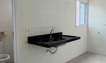 Imagem 7: Apartamento para venda com 37 metros quadrados com 2 quartos em Centro - Diadema - SP