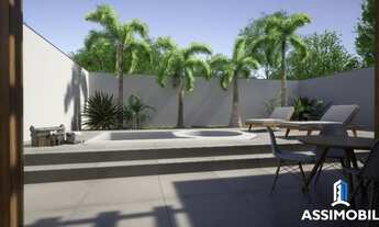 Imagem 7: Casa térrea 165 m² Pedra branca Palhoça SC