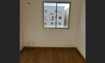 Imagem 4: Apartamento de dois dormitórios no Porto Ônix