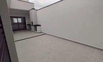 Imagem 5: Casa Residencial à venda, Loteamento Terras de São Pedro e São Paulo, Salto - CA0524