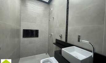 Imagem 4: Casa em Condomínio para Venda em Tatuí, Residencial Bosques dos Ipês, 3 dormitórios, 1 suí