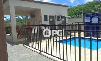 Imagem 5: Apartamento com 2 dormitórios para alugar, 50 m² por R$ 1.100,01/mês - Parque Industrial L