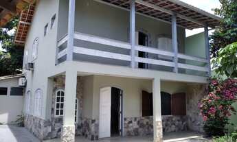 Imagem: Centro, casa 4 qtos, quintal e gar, Macaé/RJ