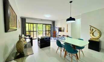 Imagem 2: Apartamento à venda, 115 m² por R$ 850.000,00 - Praia das Pitangueiras - Guarujá/SP