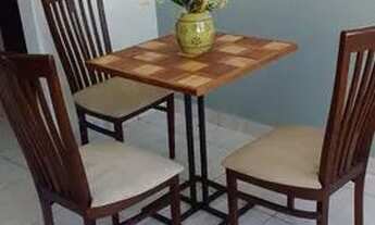 Imagem 2: Alugo quarto cobertura frente mar barra guaratiba rj