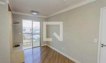 Imagem 2: Apartamento para Aluguel - Freguesia do Ó, 2 Quartos, 49 m2