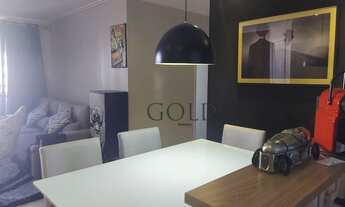 Imagem 2: Lindo apto para locação ,repleto de bons armários , com 3 dormitórios no condomínio Living