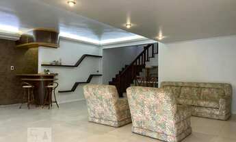 Imagem 2: Casa para Aluguel - Morumbi, 8 Quartos, 450 m2