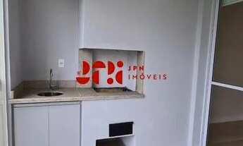 Imagem 4: Apto no Jardim Marajoara - 149m² Venda ou Locação