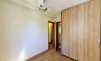 Imagem 5: Apartamento para venda tem 104 metros quadrados com 3 quartos em Vila do Golf - Ribeirão P