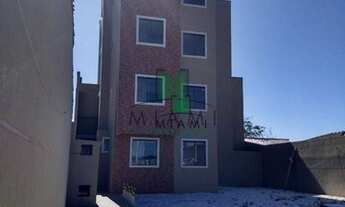 Imagem 2: Apartamento com 2 dormitórios à venda, 56 m² por R$ 199.000,00 - Cruzeiro - São José dos P