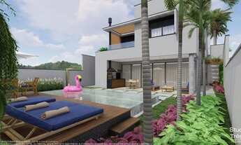 Imagem 6: Sobrado Residencial à venda, Alphaville Nova Esplanada, Votorantim - SO0054