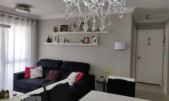 Imagem 4: Apartamento para Aluguel - Mooca, 2 Quartos, 57 m2