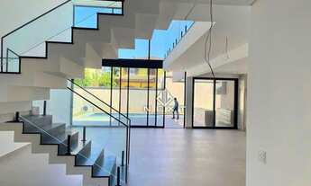 Imagem 3: Casa com 4 dormitórios à venda, 430 m² por R$ 8.500.000,00 - Alphaville 02 - Barueri/SP