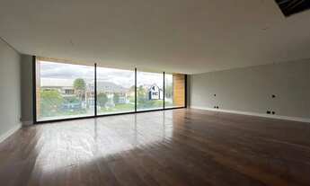 Imagem 5: Casa para venda com 1560 metros quadrados com 6 quartos em Barra da Tijuca - Rio de Janeir