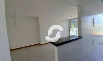 Imagem 6: Cobertura com 3 dormitórios para alugar, 158 m² por R$ 6.331,00/mês - Itacoatiara - Niteró