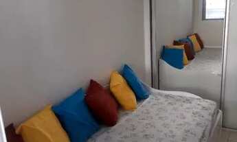 Imagem 4: Apartamento para venda tem 68 metros quadrados com 2 quartos em Jacarepaguá - Rio de Janei