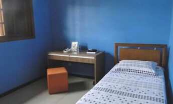 Imagem 7: Casa para venda possui 90 metros quadrados com 3 quartos