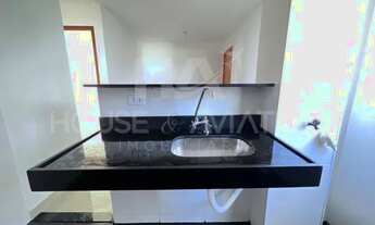 Imagem 6: Apartamento com 2 quartos no Condomínio Gran Jardim - Bairro Lorena Parque em Goiânia