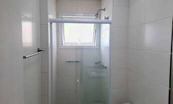 Imagem 6: Quarto com suites Mobiliadas Individuais para homens e mulheres em Campinas