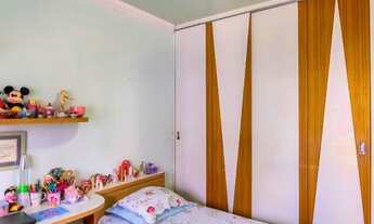 Imagem 3: Apartamento, Jardim Renascença, 3 Quartos