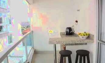 Imagem 4: Apartamento à venda, 3 quartos, 1 suíte, 2 vagas, Diamante (Barreiro) - Belo Horizonte/MG