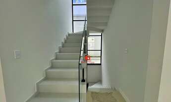 Imagem 6: Casa no condomínio Alphaville 4 para venda fino acabamento