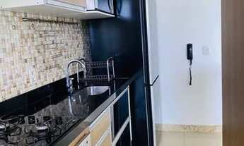 Imagem 5: Apartamento no jardins mobiliado 2 quartos 65m2