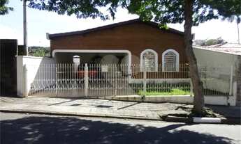 Imagem 2: Casa térrea comercial/residencial à venda no centro de Vinhedo/SP