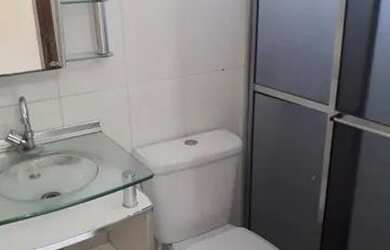 Imagem 6: Apartamento com 2 dormitórios para alugar, 75 m² por R$ 2.040,79/mês - Vila Antônio August