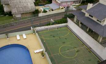 Imagem 4: Apartamento para aluguel 3 quartos em Coqueiros - Florianópolis - SC