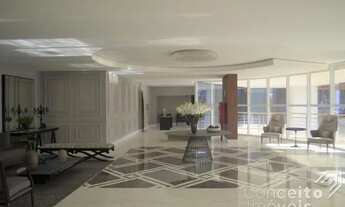 Imagem 4: Edifício Cote D´Azur - Oficinas - Apartamento Semi Mobiliado