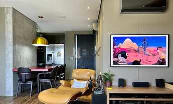 Imagem 6: Apartamento, Vila Leopoldina - São Paulo