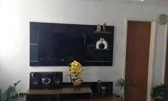 Imagem 2: Belo Horizonte - Apartamento Padrão - Vitoria