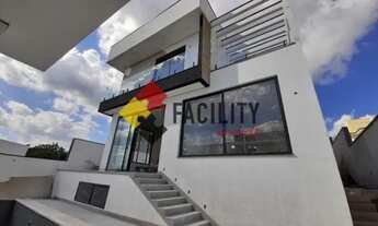 Imagem: Casa em Condomínio á venda no Loteamento