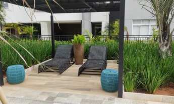 Imagem 4: Apartamento para venda 81m² 2dorms(1suíte) Home Club Vértiz Vila Mascote