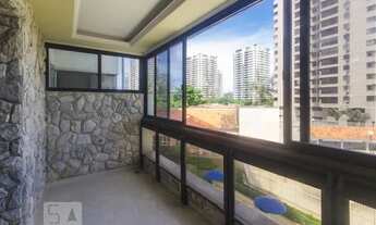 Imagem 2: Apartamento para Aluguel - Jardim Oceânico, 2 Quartos, 78 m2