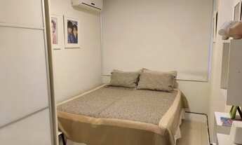 Imagem 7: ÓTIMO 4 QUARTOS NO EDF SERRA CARRARA NO CAMINHO DAS ÁRVORES