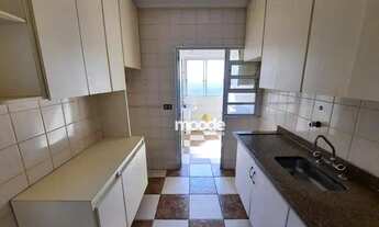 Imagem 4: Apartamento com 2 quartos à venda, 60 m² por R$ 390.000 - Vila Antônio - São Paulo/SP