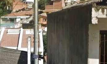 Imagem 3: Casa com 1 dormitório para alugar, 53 m² por R$ 1.300,00/mês - Pirituba - São Paulo/SP